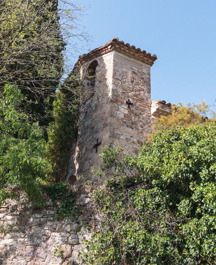 Villa Mas Teixidor Crespiá Exterior foto