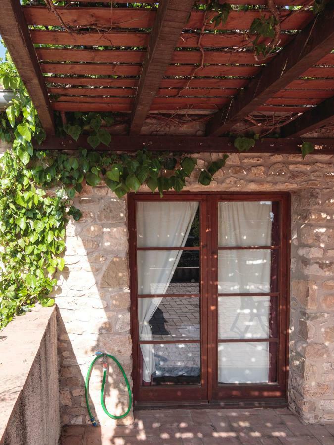 Villa Mas Teixidor Crespiá Exterior foto